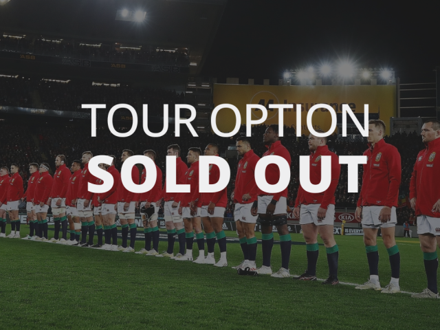 Pelican Red Option Sold Out