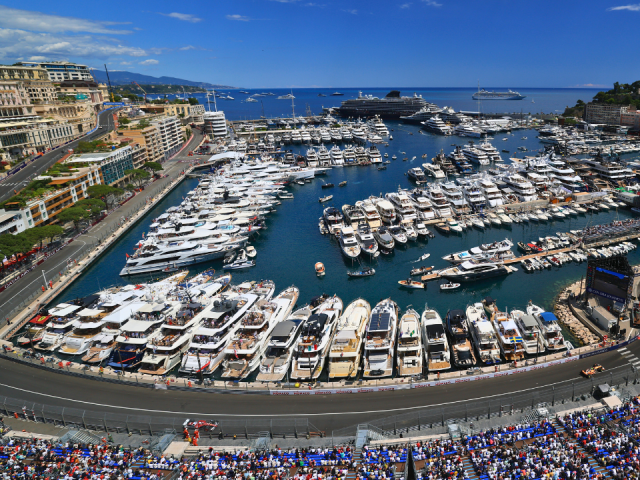 2026 Monaco Formula 1 Grand Prix ticket packages - Book Monaco F1 tickets for motorsport fans - image
