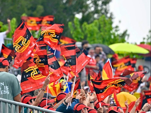 2026 Spanish Formula 1 Grand Prix ticket packages - Book Spanish F1 tickets for motorsport fans - image