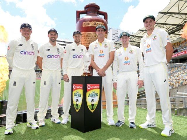202526 NRMA Insurance Ashes Series Australia v England ticket package for the 5th Test in Sydney - image