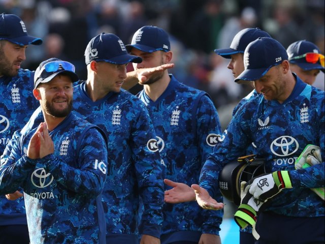 England Cricket Tour to New Zealand ODI & T20 Series ticket packages for cricket fans - image