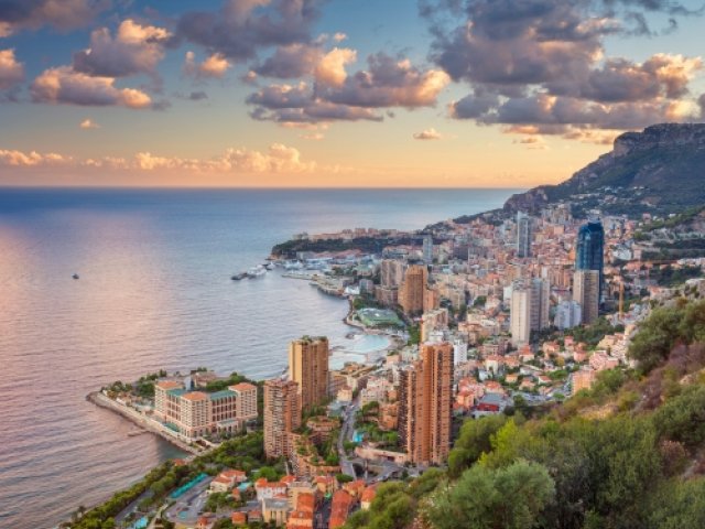 Monaco Formula 1 Grand Prix ticket package with hotel in Monte Carlo - image