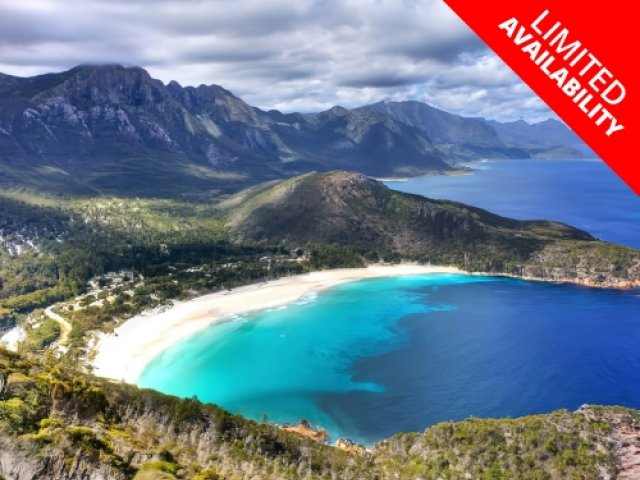 Official British & Irish Lions 2025 ticket packages for all three Test matches with Noosa and Tasmania holiday