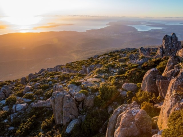 2025-26 NRMA Insurance Ashes Series package with Hobart Bruny Island excursion