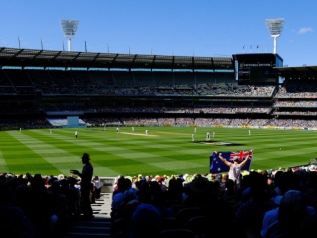 2025-26 NRMA Insurance Ashes Series package with MCG Tour & Australian Sports Museum