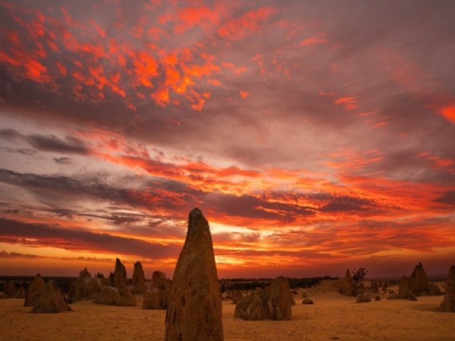 2025-26 NRMA Insurance Ashes Series package with Perth Pinnacles Tour Sunset Stargazing excursion with Gullivers Sports Travel.