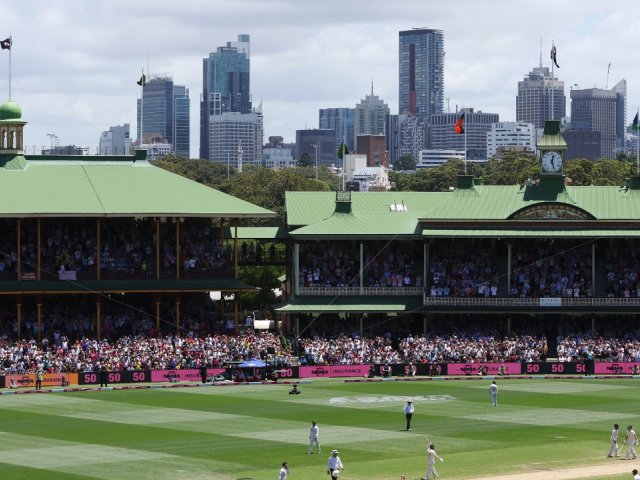 Book official NRMA Insurance Ashes Series tickets packages for 4th & 5th Tests - Nightwatchman Platinum