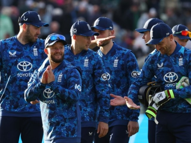 England Tour to Sri Lanka 2026 tickets for all 3 ODIs and all 3 T20Is - Blue Tour - image