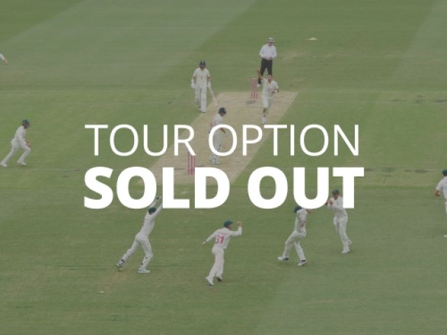 Last Two Tests NRMA Insurance Ashes Test with Gullivers Sports Travel – Tailender Green- image