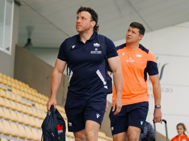 Leinster Rugby v Edinburgh Rugby 2025 ticket package for Edinburgh fans - image