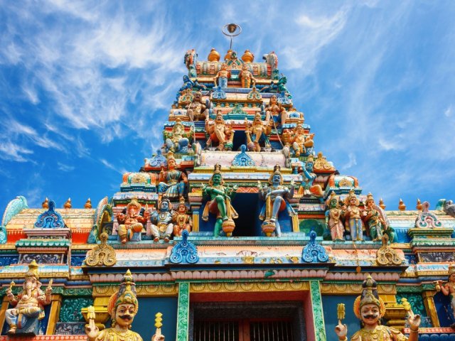 Book England Cricket Tour to Sri Lanka 2026 and watch all ODIs in Colombo - image