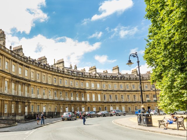 Official Bath v Edinburgh Rugby Investec Champions Cup ticket packages - image