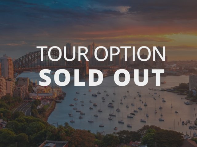 The Opener Platinum Insurance Ashes Test - Sold out