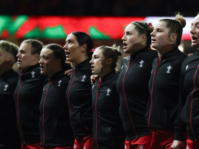 Women's Six Nations 2026 - Wales v France official ticket packages