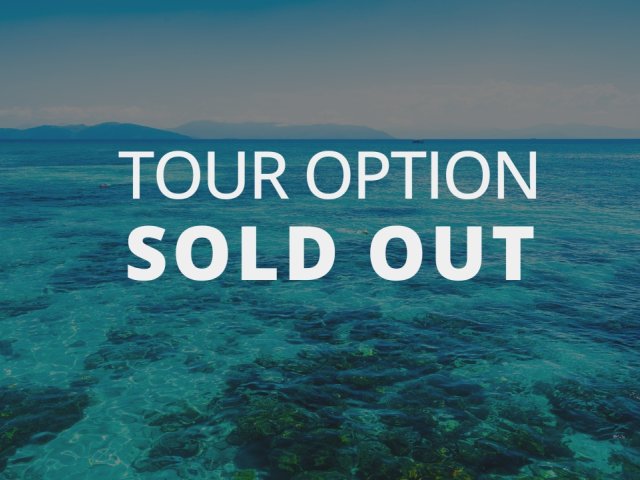 2025-26 NRMA Insurance Ashes - 2nd and 3rd Test Bouncer Green with Cairns Option Sold Out