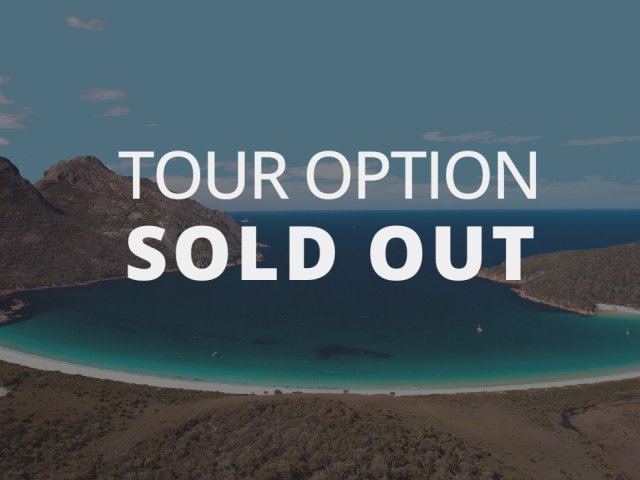2025-26 NRMA Insurance Ashes - 2nd and 3rd Test Bouncer Green with Tasmania Option Sold Out