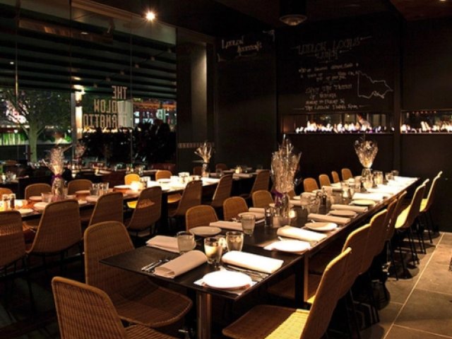 2025-26 NRMA Insurance Ashes Series - NYE Excursion Melbourne at Ludlow Bar Indoor Package