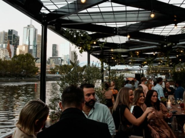 2025-26 NRMA Insurance Ashes Series - NYE Excursion Yarra Botanica VIP Package