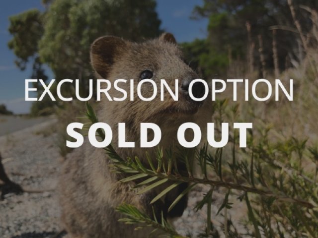 2025-26 NRMA Insurance Ashes Series package with Rottnest Island excursion - Sold Out