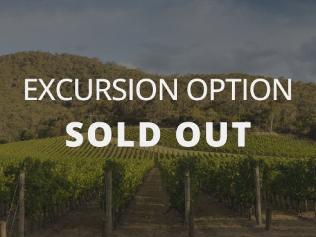 2025-26 NRMA Insurance Ashes Series package with Yarra Valley Wine excursion - Sold Out