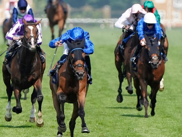 Book Ascot Racedays 2026 official hospitality packages