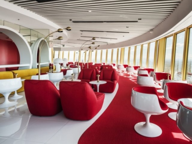 Sydney NYE Event - Bar 83 Sydney.