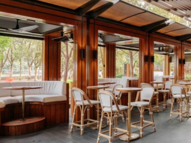 Sydney NYE Event - Darling Pavilion Sydney