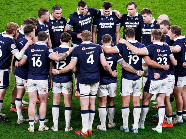 Book Scotland Nations Championships 2026 - Official Ticket and Travel packages with Gullivers Sports Travel image