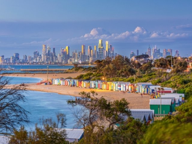 Official 150th Anniversary Test 2027 ticket packages – watch Australia v England at the MCG image