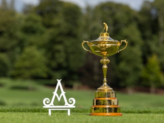 Book your official 2027 Ryder Cup tickets, hotel and travel with Gullivers Sports Travel image