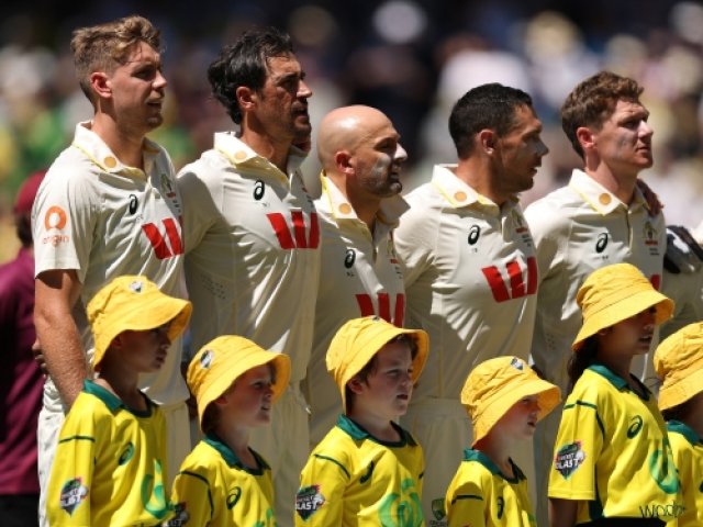 Official 150th Anniversary Test 2027 ticket packages – watch Australia v England with Gullivers Sports Travel image