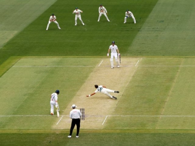 Official 150th Anniversary Test 2027 ticket packages – watch Australia v England at the MCG image