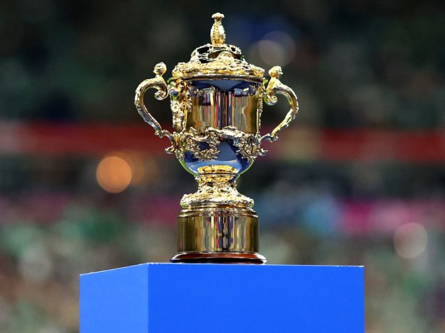 Book your Official Men's Rugby World Cup 2027 Australia ticket and travel packages for the Knockout Matches with Gullivers Sports Travel image