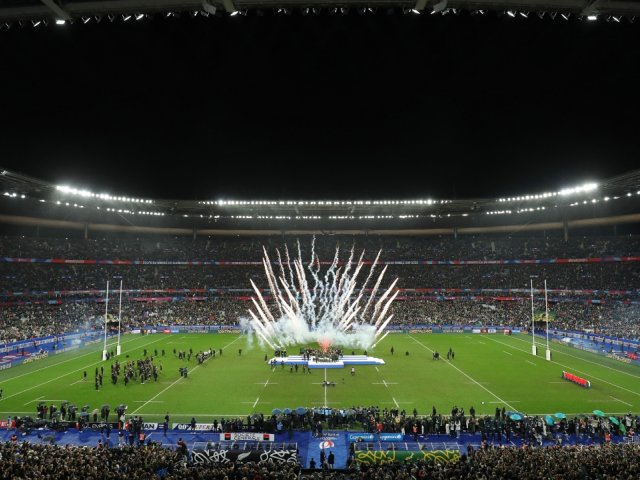 Official Rugby World Cup 2027 Australia hotel and ticket packages image