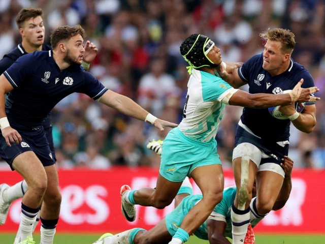 Book Official Men's Rugby World Cup 2027 Australia Scotland v Portugal ticket and hotel packages image