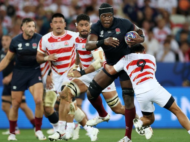 Book Official Men's Rugby World Cup 2027 Australia follow England - Last 2 Pool Matches option B