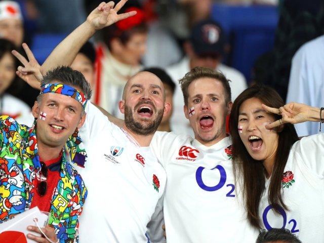 Book Official Men's Rugby World Cup 2027 Australia follow England Last  Pool Game + all Knockouts - image