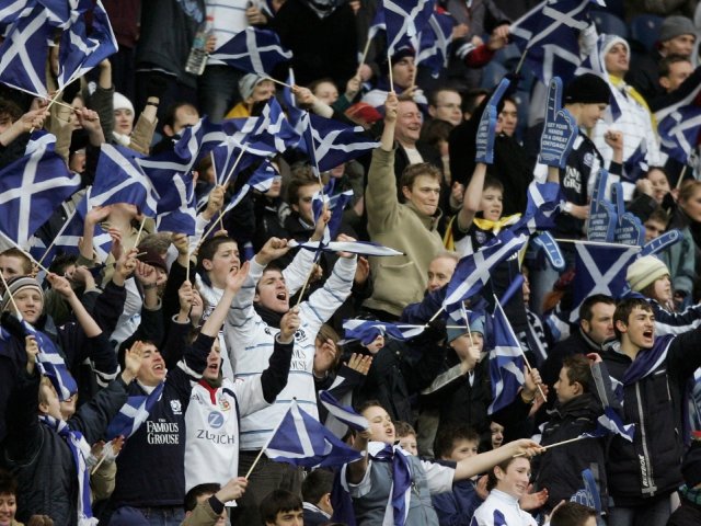 Book Official Men's Rugby World Cup 2027 Australia follow Scotland - All 3 Pool Matches option B