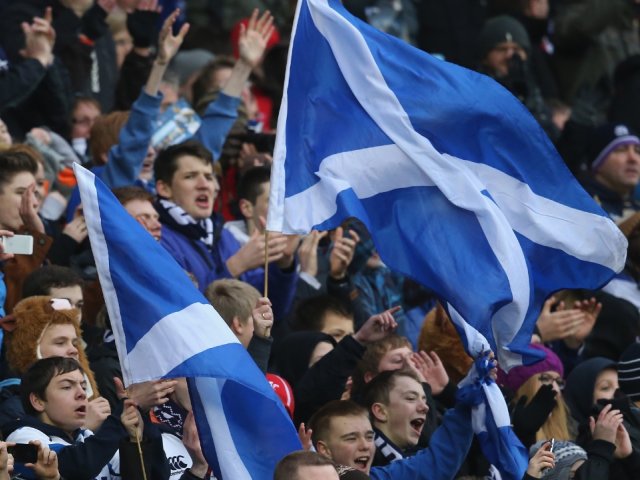 Book Official Men's Rugby World Cup 2027 Australia follow Scotland - all Pools and round of 16 image