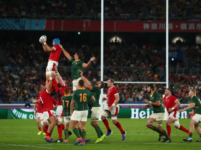 Book Official Men's Rugby World Cup 2027 Australia follow Wales - All Pools games and Round of 16 image