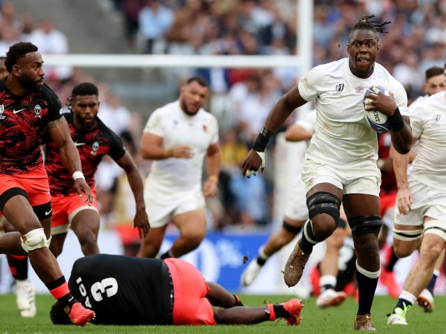 Book Official Men's Rugby World Cup 2027 Australia follow Wales for All 3 Pool Games + Round of 16 - image