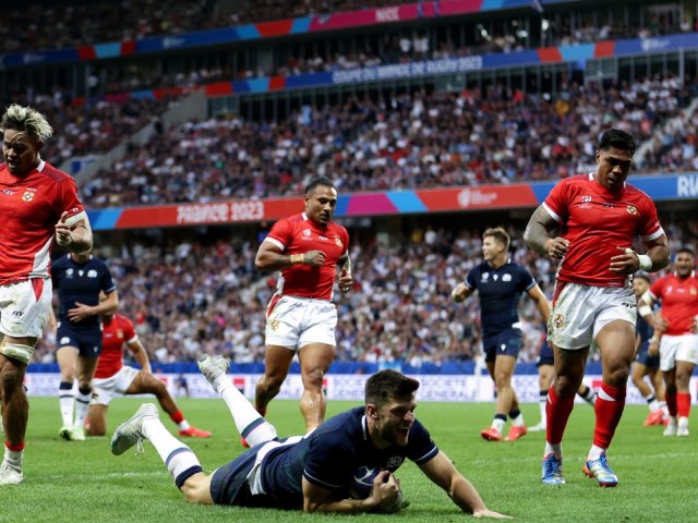 Book Official Men's Rugby World Cup 2027 Australia ticket and hotel packages Quarter Final and Semi Finals with stays in Sydney with Gullivers Sports Travel image