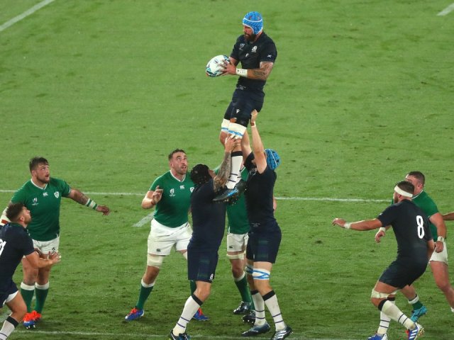 Book Official Men's Rugby World Cup 2027 ticket packages to Follow Scotland - image