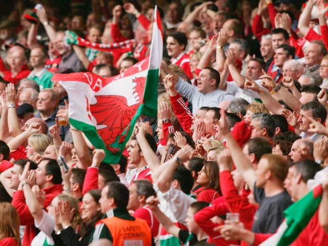 Book Official Men's Rugby World Cup 2027 Australia ticket packages to Follow Wales - image