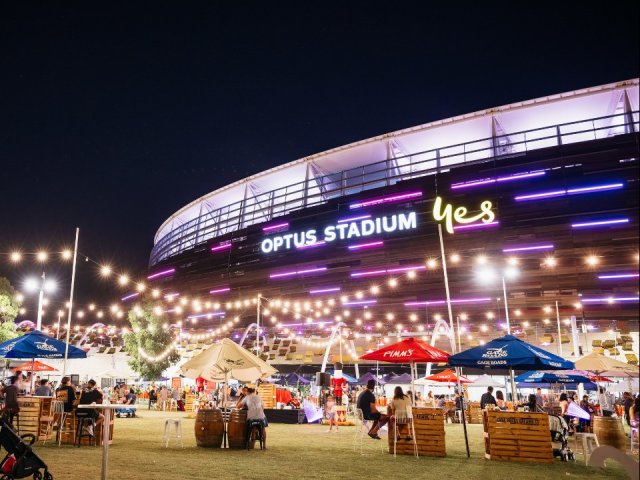 Book Official Men's Rugby World Cup 2027 hotel & ticket packages to Follow Scotland - image