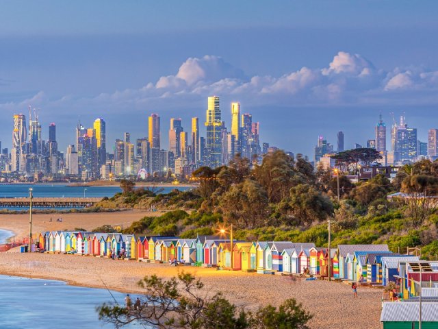 Book Official Men's Rugby World Cup 2027 hotel and ticket packages to follow Wales rugby - image