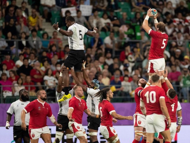 Book Official Men's Rugby World Cup 2027 ticket packages to follow Wales Escorted Tours - image