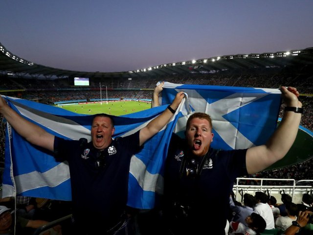 Secure your Official Men’s Rugby World Cup 2027 Escorted Tours to Follow Scotland - image