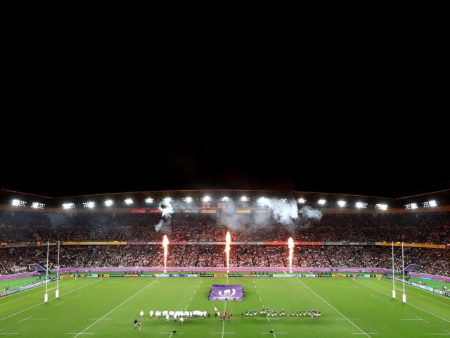 Book Official Men’s Rugby World Cup 2027 Hotel and Ticket Package to follow England v Wales Pool Match  - image