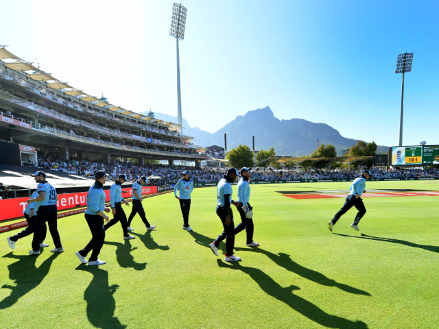 3rd Test & ODIs with Gullivers Sports Travel